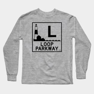 Loop Parkway Long Sleeve T-Shirt